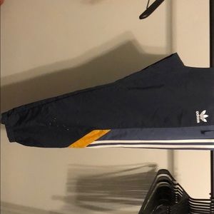 Adidas Track Pants